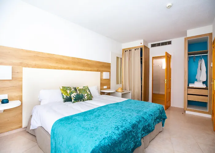 Gara Suites Golf & Spa