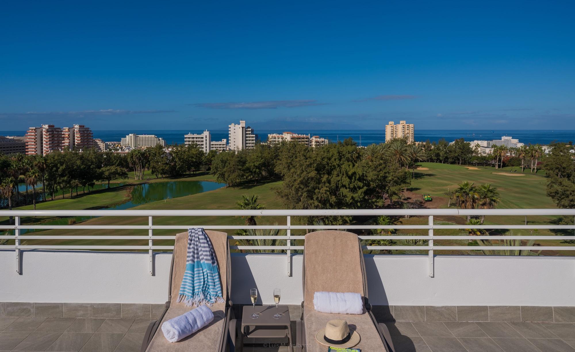 Gara Golf & Playa de las Americas (Tenerife)