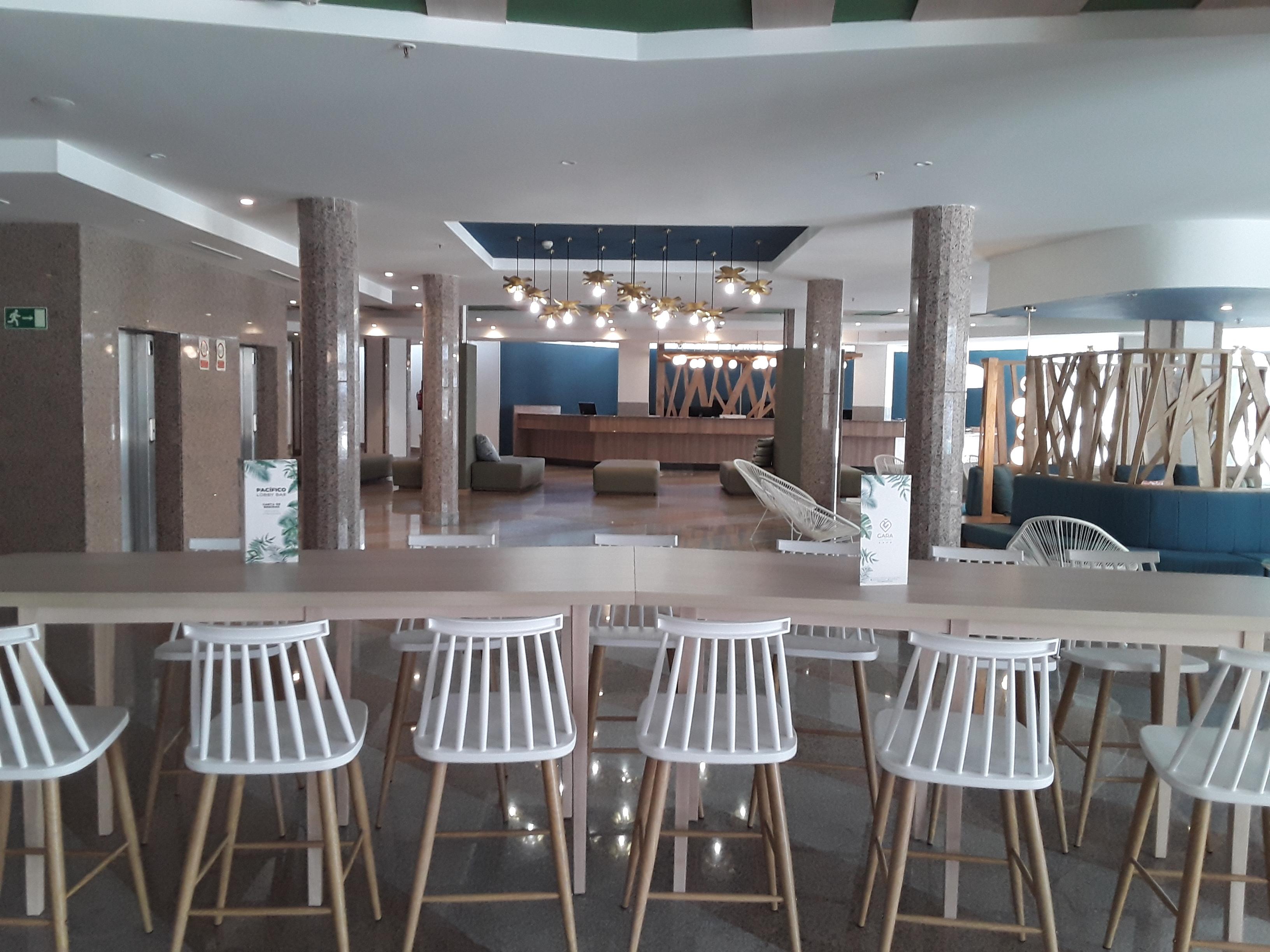 Hotel Gara Golf & Playa de las Americas (Tenerife)