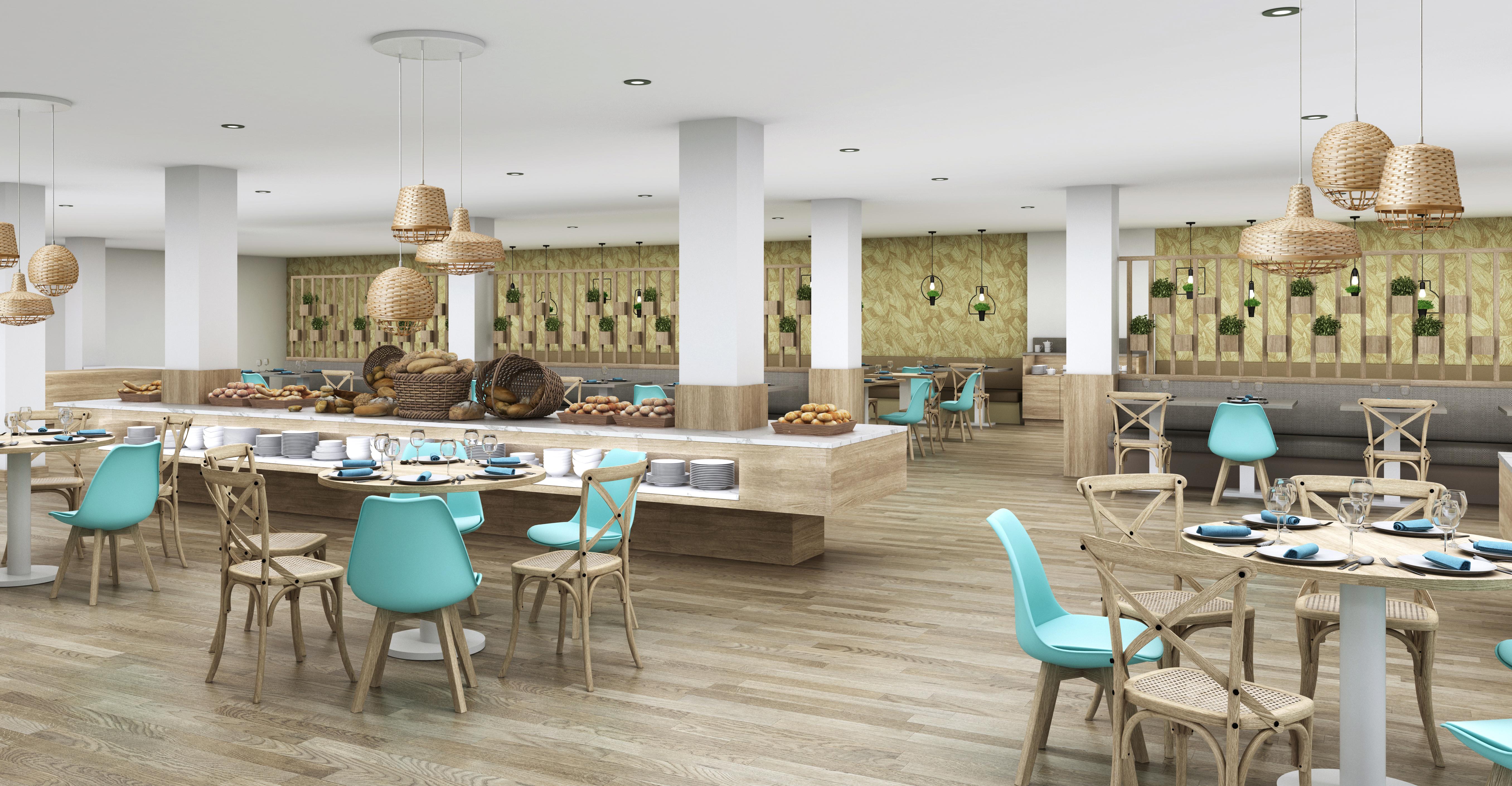 Gara Golf & 4* Playa de las Americas (Tenerife)