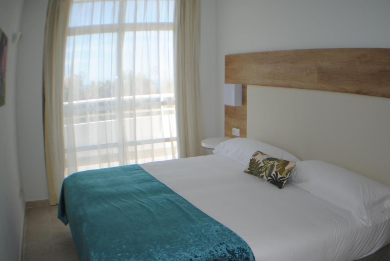 Hotel Gara Golf & Playa de las Americas (Tenerife)