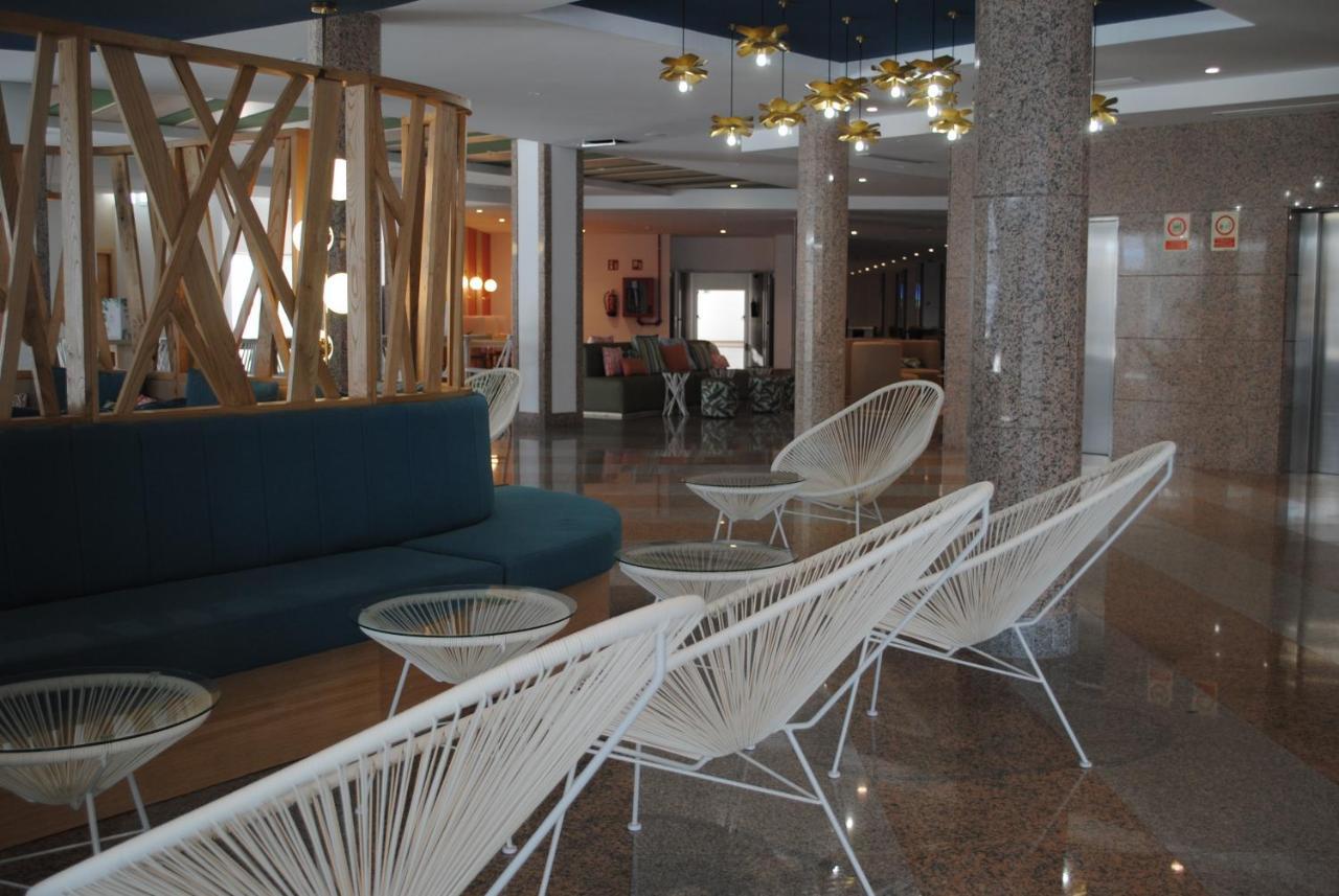 Gara Golf & Playa de las Americas (Tenerife)